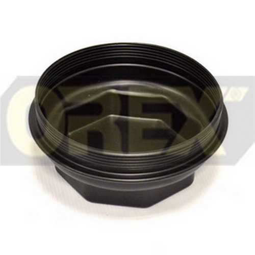 Крышка ступицы прицепа СЗАП на ось DM-12т КАМАЗ OR860021