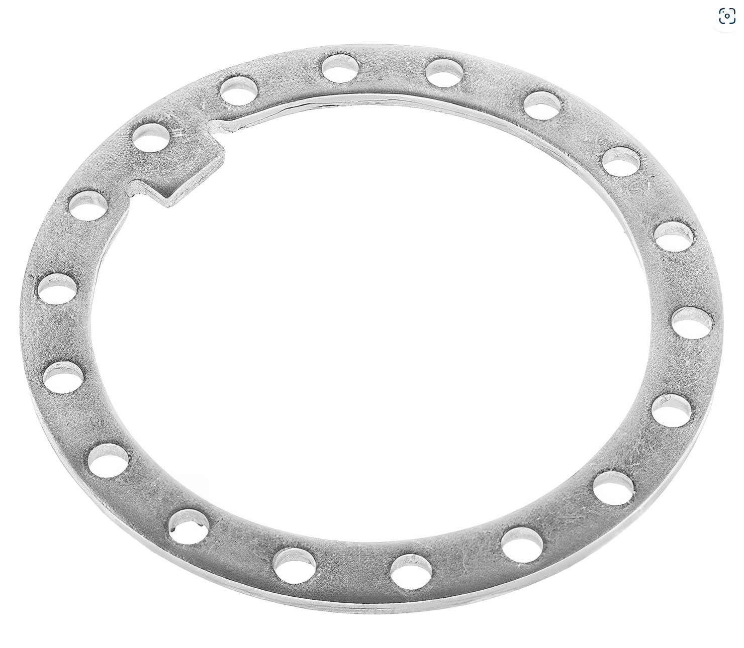 Шайба ступицы большая ЛиАЗ 22-3104079