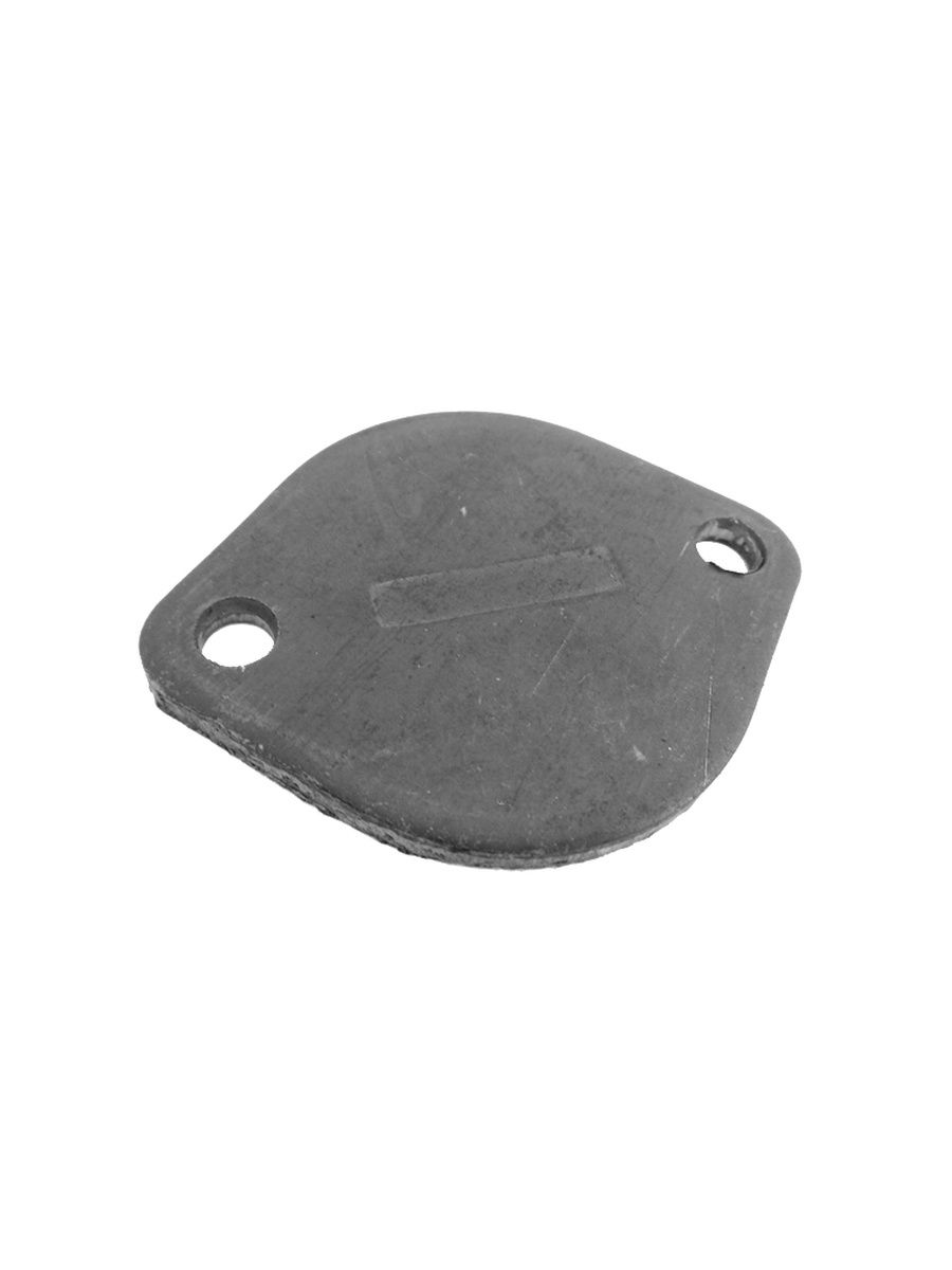 Прокладка крышки поворотного кулака 120-3001055