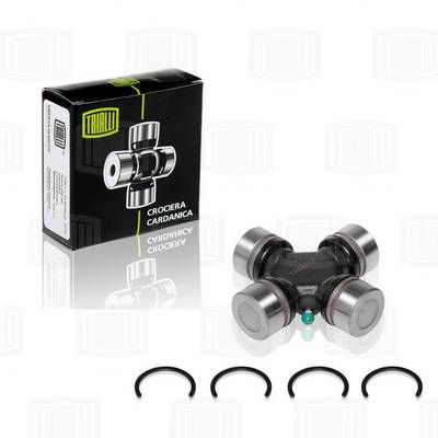 Крестовина вала карданного 35*106 Hyundai HD65/72/78/County CC772