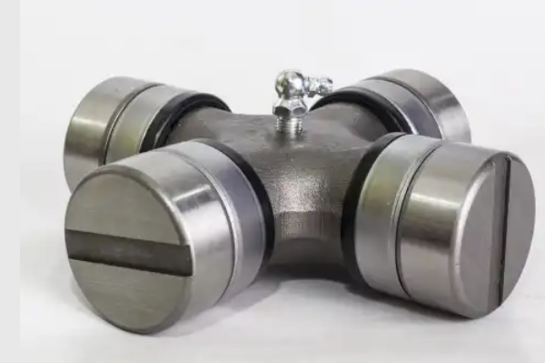 Крестовина карданного вала 50*155 в сборе МАЗ/КРАЗ/КАМАЗ-54112 43102205025