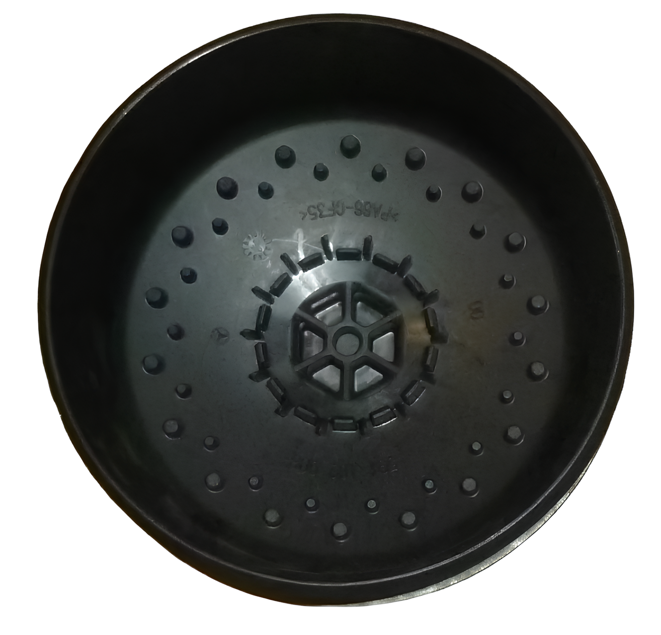 Крышка масляного фильтра MB Actros A5411840208