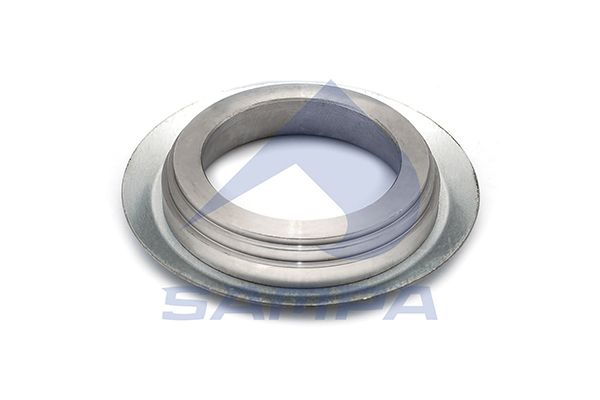 Кольцо ступицы стыковое 77*110/142*22 BPW 070.333