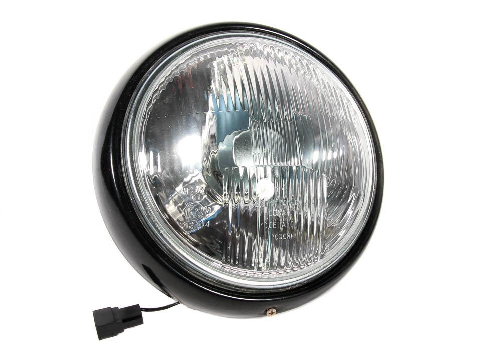 Фара ВАЗ-21213/УАЗ-31519 Хантер 21213371101000