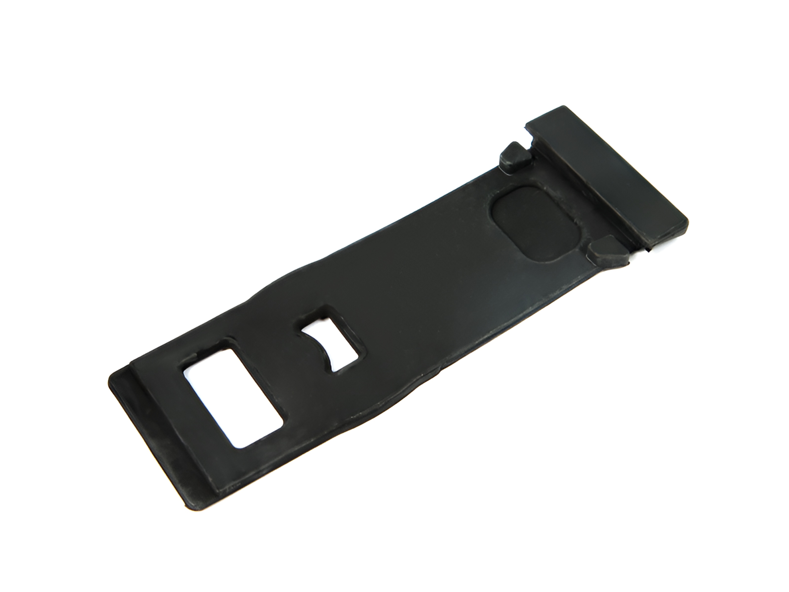 Держатель брызговика резиновый MB Actros/Antos/Arocs/Axor/Atego/Econic TD0650085