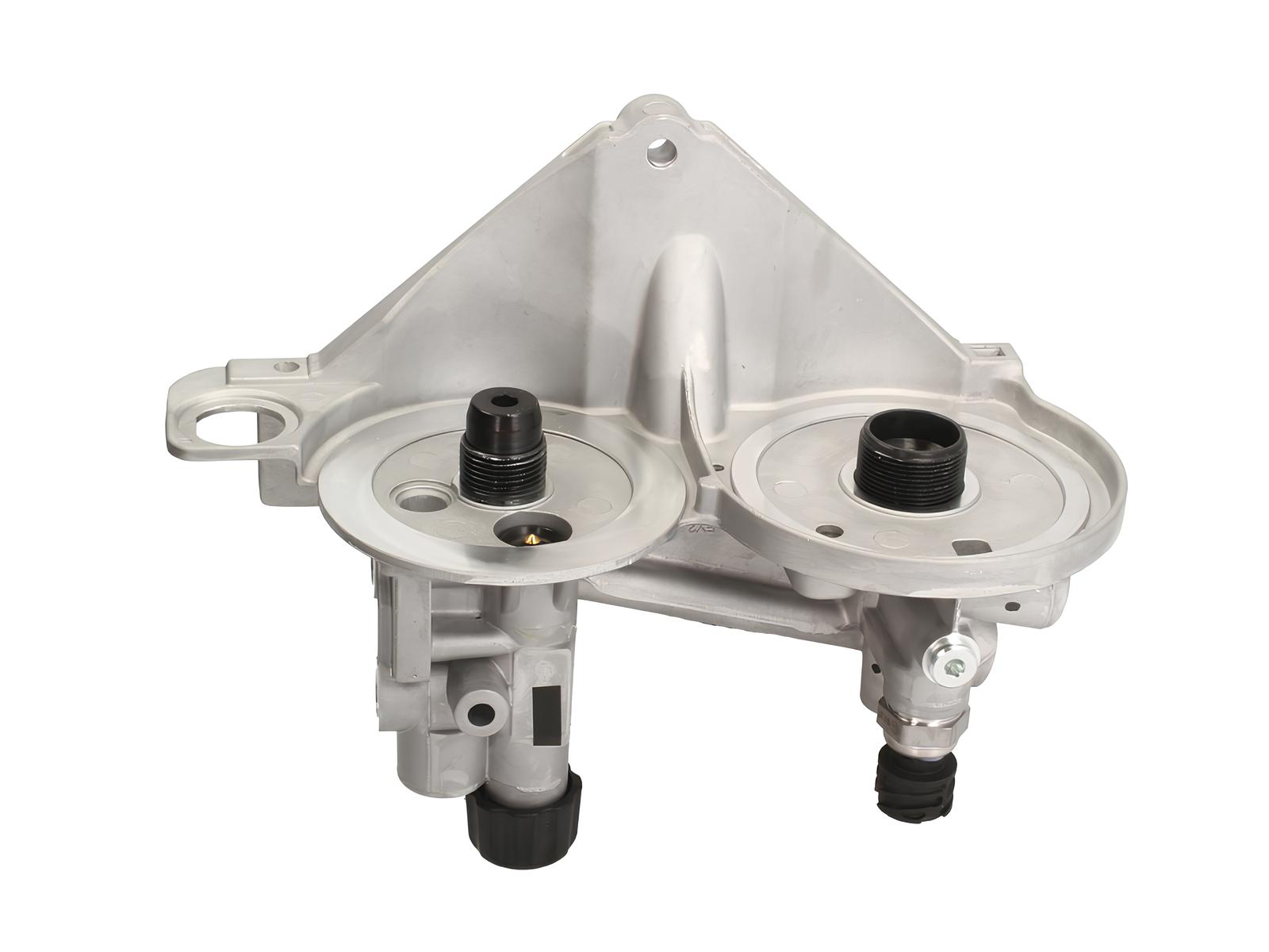 Корпус топливного фильтра Renault Kerax/C/K/T 0103077