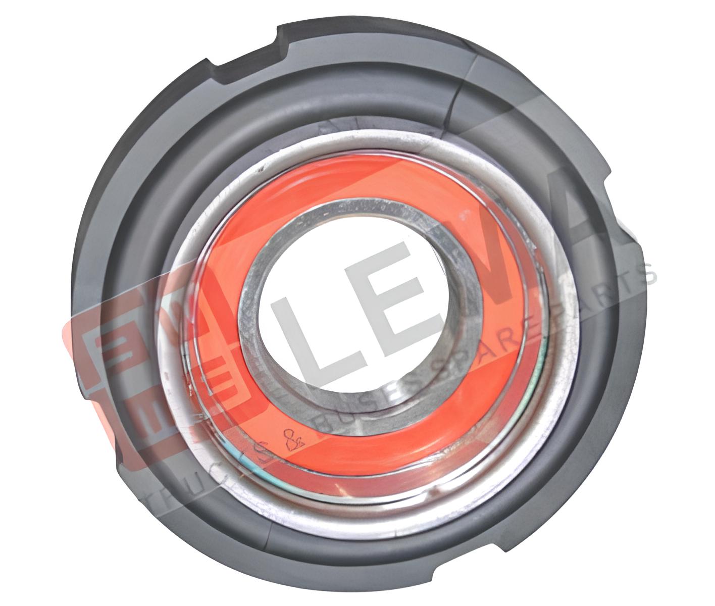 Подшипник подвесной d=60 Scania G/P/R P410/510/610/614/644 2740.10