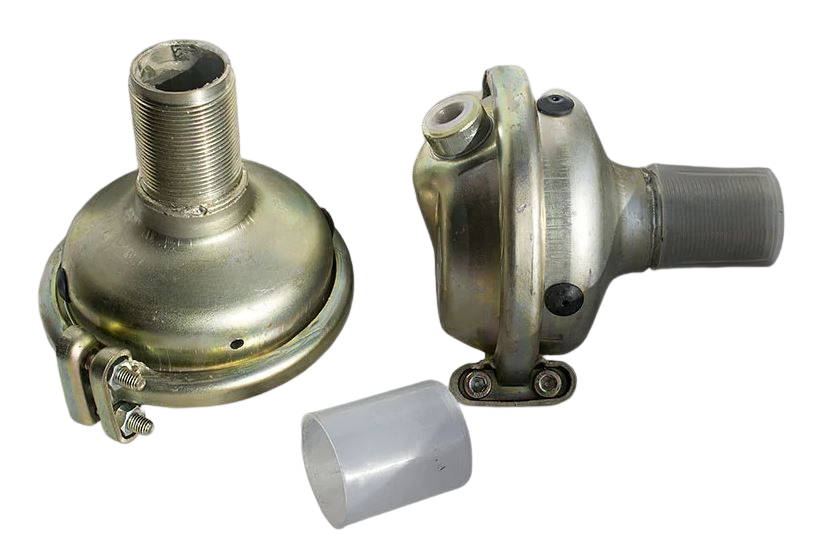 Камера тормозная передняя ЛиАЗ 12-3519010