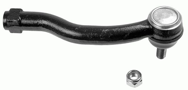 Наконечник поперечной рулевой тяги правый Toyota Auris/Corolla/Prius 07> 3499301