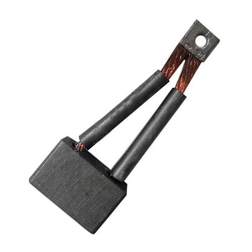 Щетка стартера с наконечником КАМАЗ 25-3708050-СБ