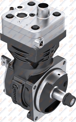 Компрессор воздушный MB Atego/DAF 010416410