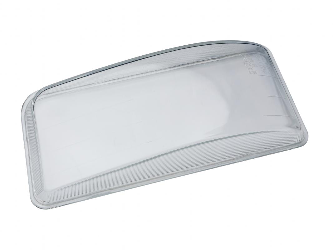 Стекло фары левое MAN TGA/TGL/TGM/TGS/TGX/M/L 2000 TD0157011LS