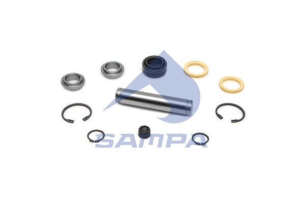 Р/к вилки сцепления MAN/MB/Iveco/DAF 010.805