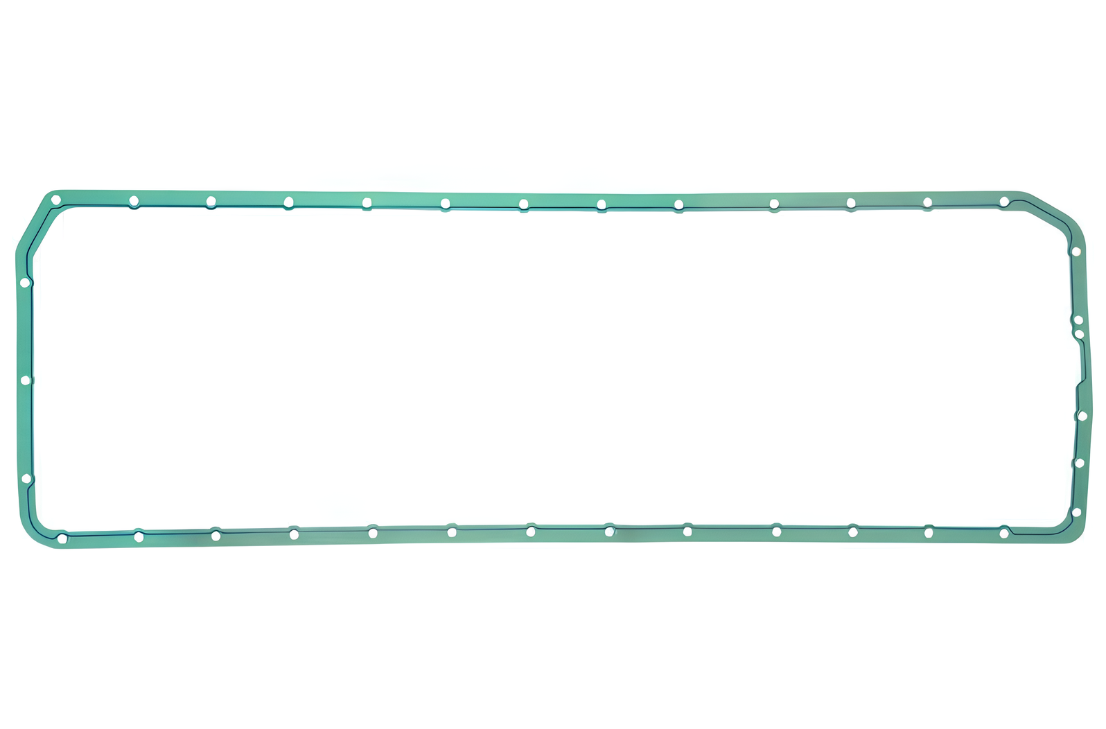 Прокладка поддона MB Axor OM457 25750.03