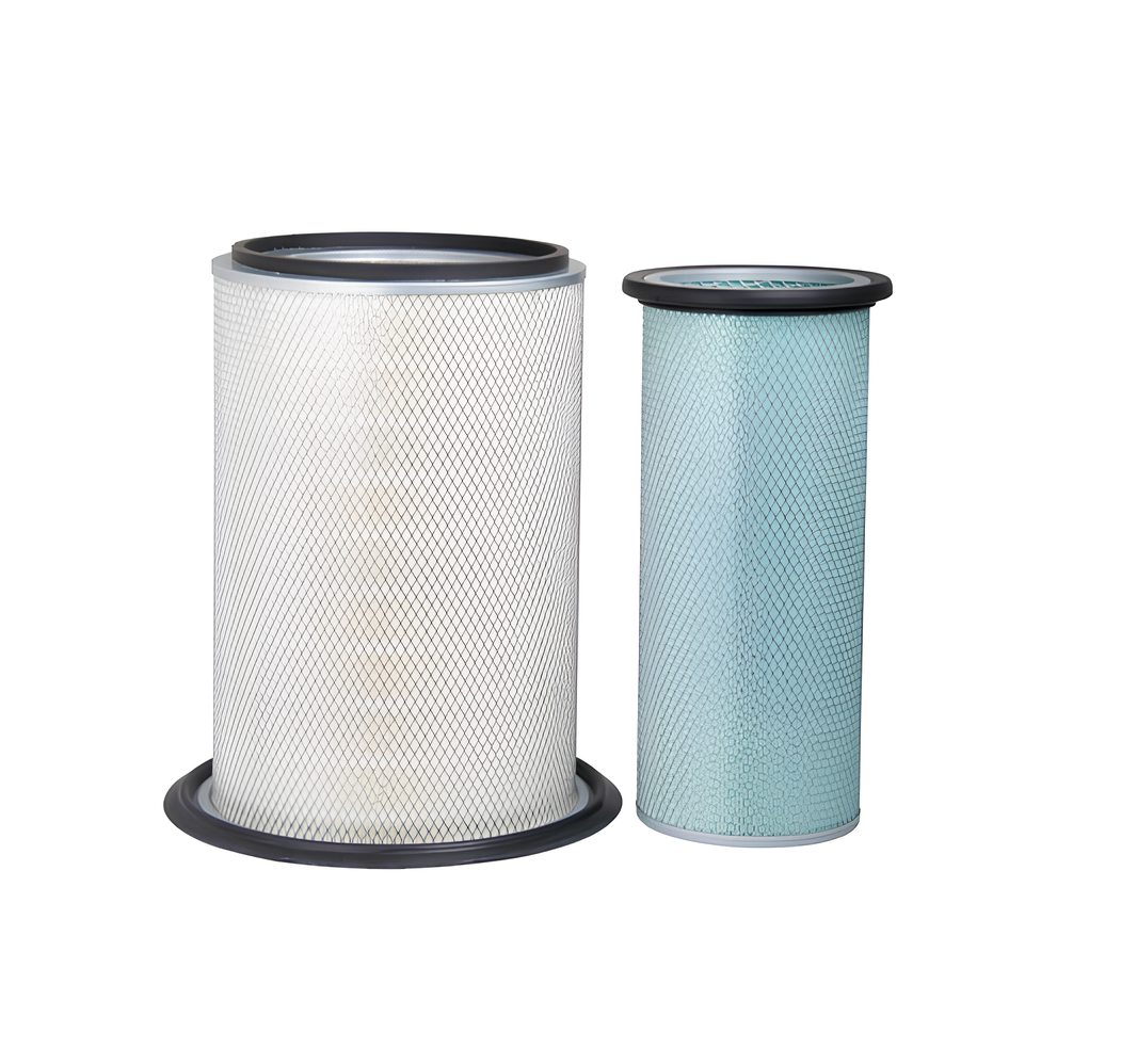 Фильтр воздушный к-т MAN/MB/DAF/Iveco/HOWO W742.0001711