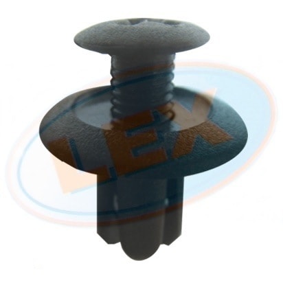 Клипса бампера Mitsubishi Galant/Lancer/Pajero 94> WW-0601