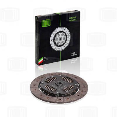 Диск сцепления ГАЗель Next дв.Cummins ISF 2.8 Евро-4 FD395