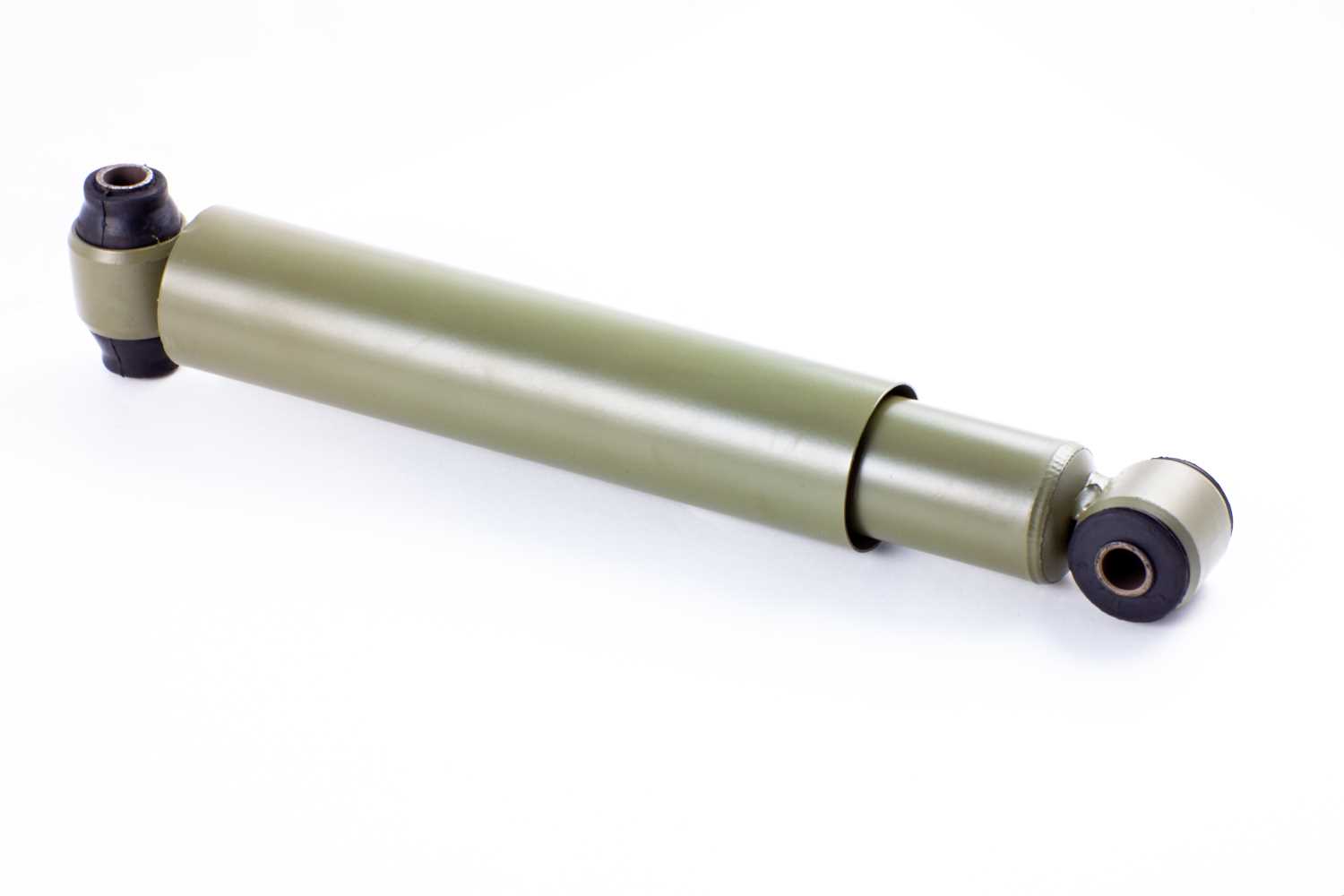 Амортизатор подвески 480/380 передний 2-ой оси 8*4 HOWO WG9100680001