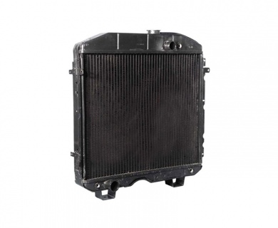 Радиатор медный 3-х рядный ГАЗ 66-1301010