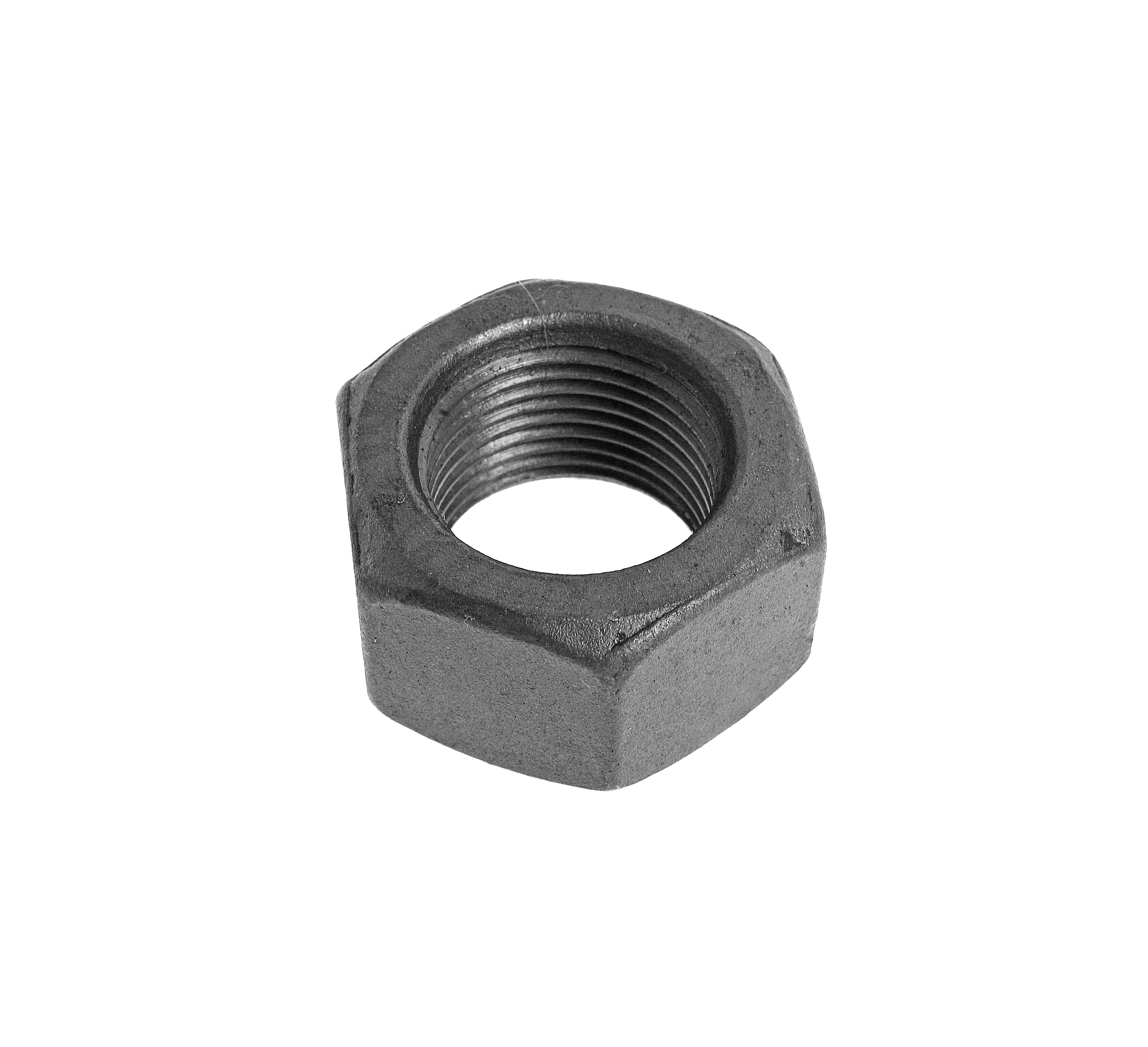 Гайка М20*1.5*16 шпильки ступицы ГАЗ-53/ЗИЛ-4331/ПАЗ/УРАЛ/МАЗ 250565P29