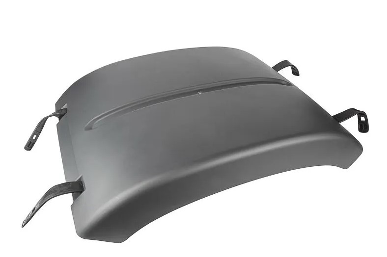 Крыло заднее средняя часть MAN TGA/TGL/TGM/TGS/TGX TD0657024M1