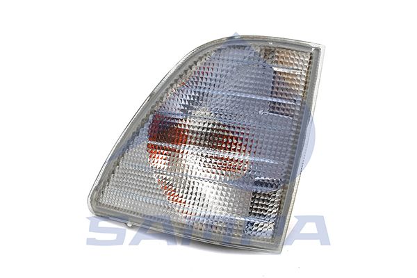 Указатель поворота левый белый MB Sprinter 95-00 204.456