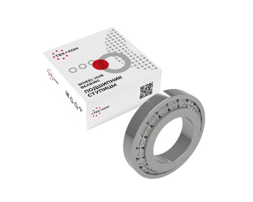 Подшипник 50*110*29,25 заднего моста КАМАЗ/Foton TKHB9060