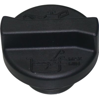 Крышка маслозаливной горловины Fiat Albea/Doblo/Grande Punto 1.4 8V 8744