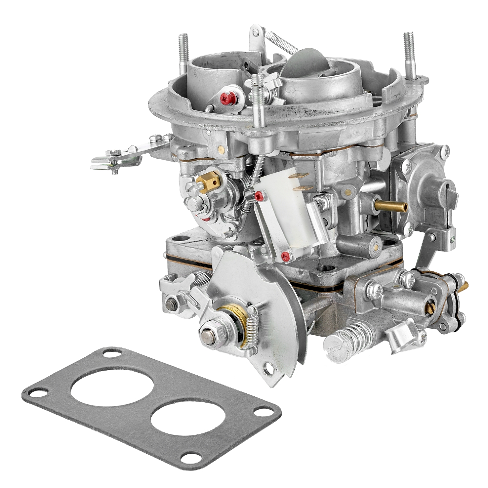 Карбюратор ГАЗ-3302 дв.УМЗ-4215.10 К151Т-1107010