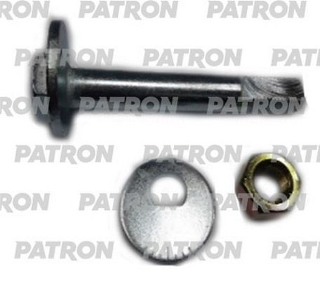 Болт-эксцентрик Hyundai Santa Fe 01- PBLT0007KOR