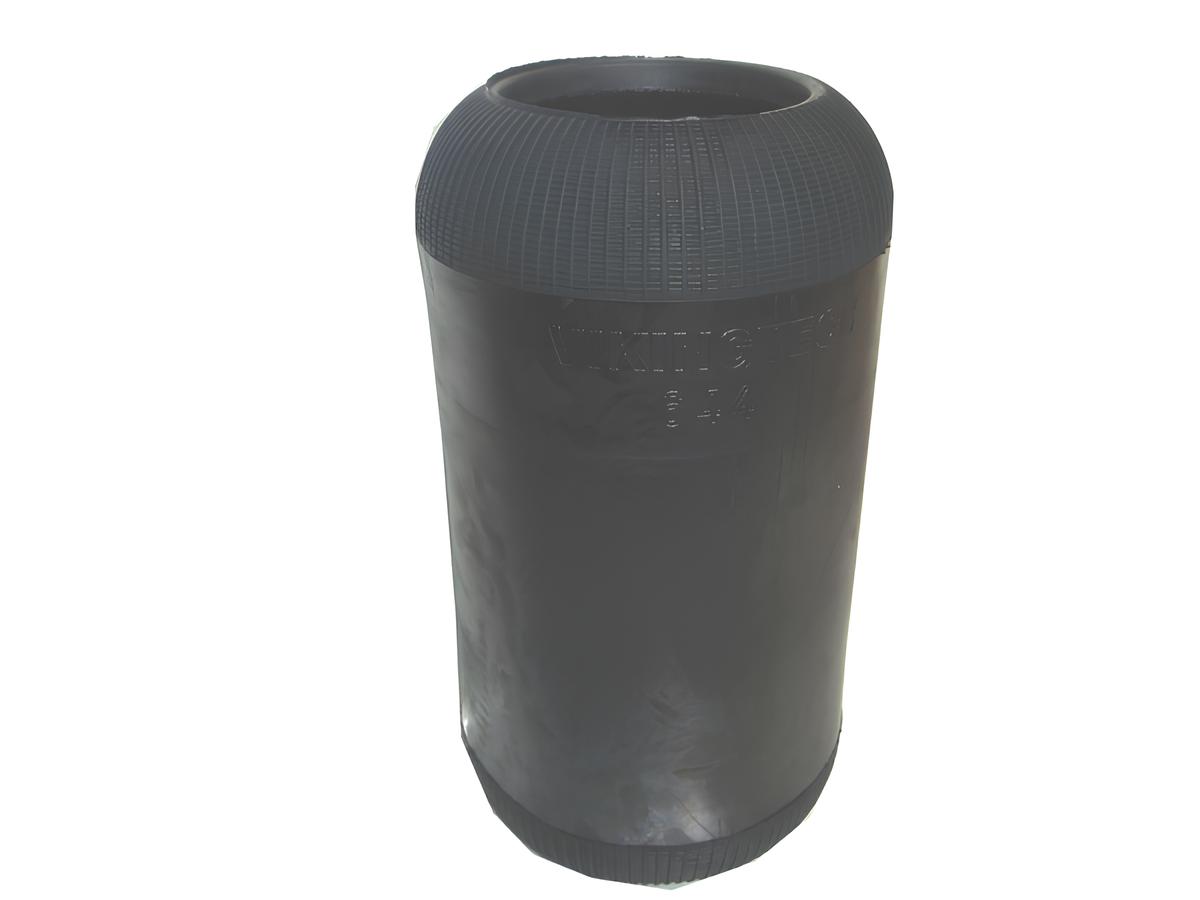 Пневмобалон (чулок) подъемная ось Volvo F/FM10/12 KG713NN