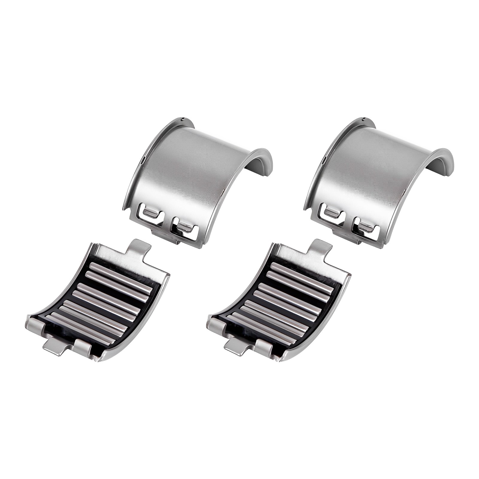 Р/к суппорта подшипник игольчатый 2шт.BPW TSB3709/4309/4312 19031