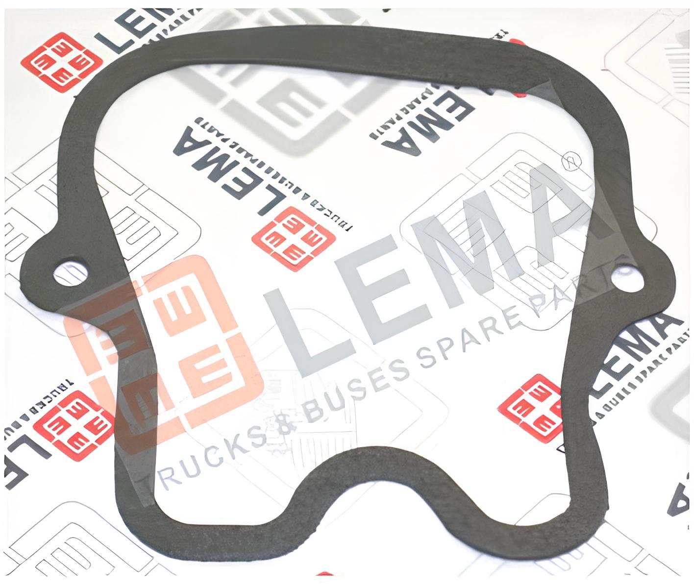 Прокладка клапанной крышки MAN D2566-2866 20968.00