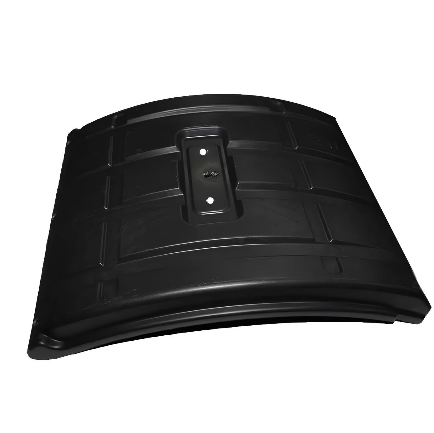 Брызговик заднего колеса Н/О полукруглый ГАЗ-3302 3302-8511024-30