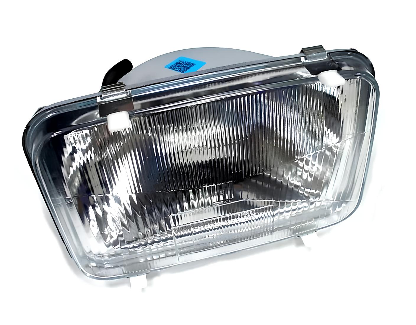 Фара головная левая/правая Volvo FH/FM/FMX/NH/F/FL/FLC TD0151006