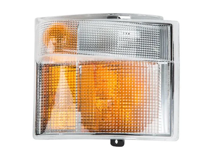 Указатель поворота правый Scania 4/P/G/R/T TD0152002RW