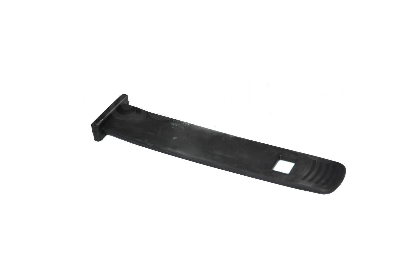 Держатель брызговика резиновый MAN TGA/TGL/TGM/TGS/TGX TD0657026