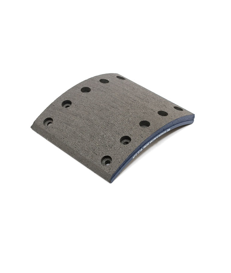 Накладка тормозная 19032 1REM 420*180 BPW/SAF A319032.10