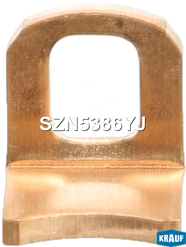 Контакт втягивающего реле стартера Toyota/Honda SZN5386YJ