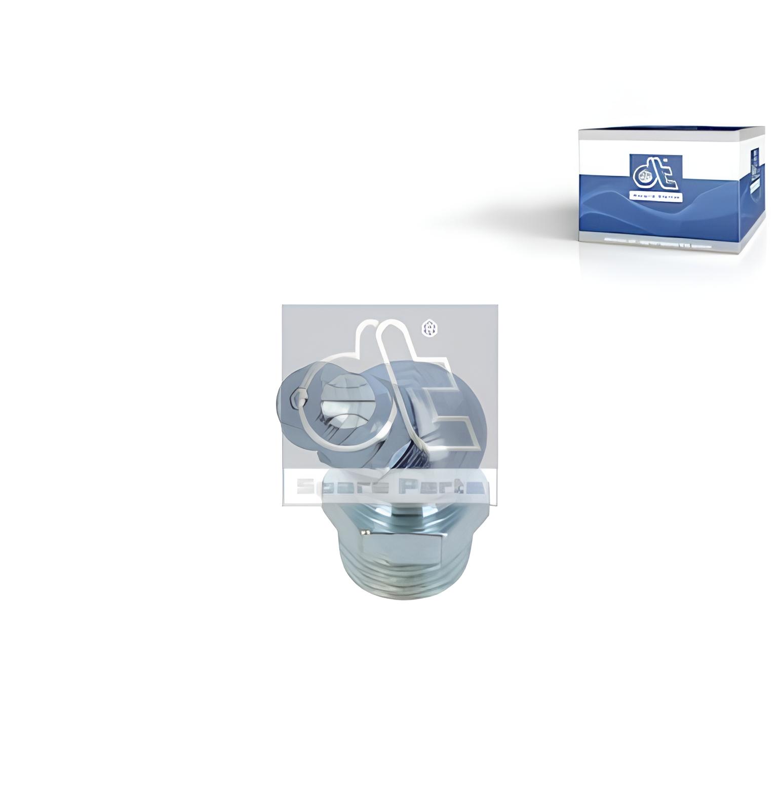 Масленка M10*1 угловая 45 градусов 2.50027