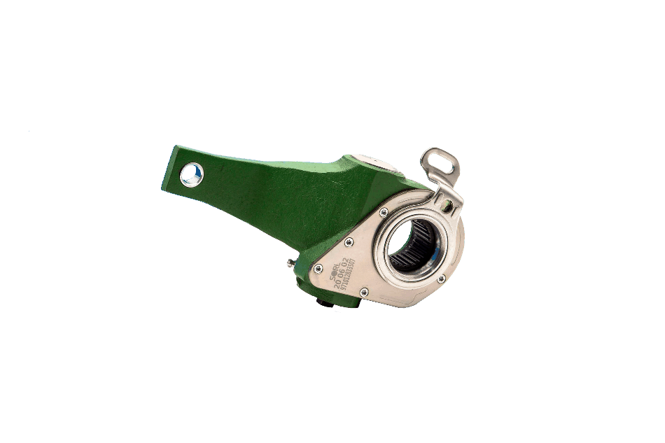 Трещотка задняя левая 4095/573 Renault Magnum 971012833507