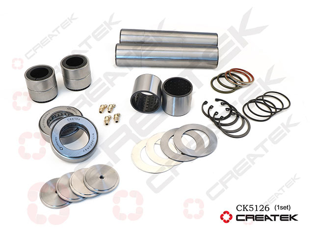 Р/к шкворня 50*51*223.5 MAN M/F2000 94-05 HD95009410054XLB