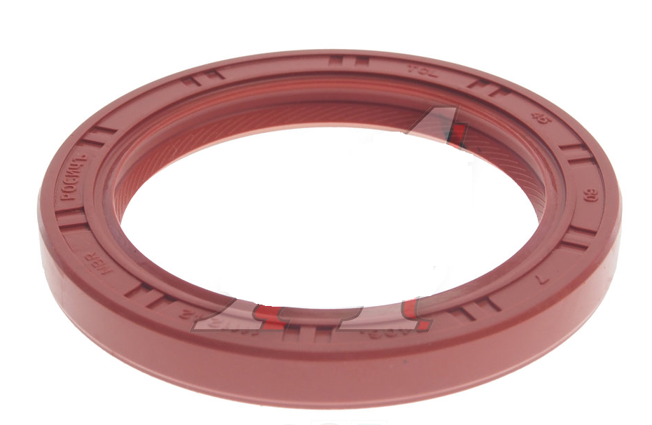 Сальник 45*60*7 корпуса привода ТНВД левого вращения КАМАЗ ЕВРО 7406.1111242