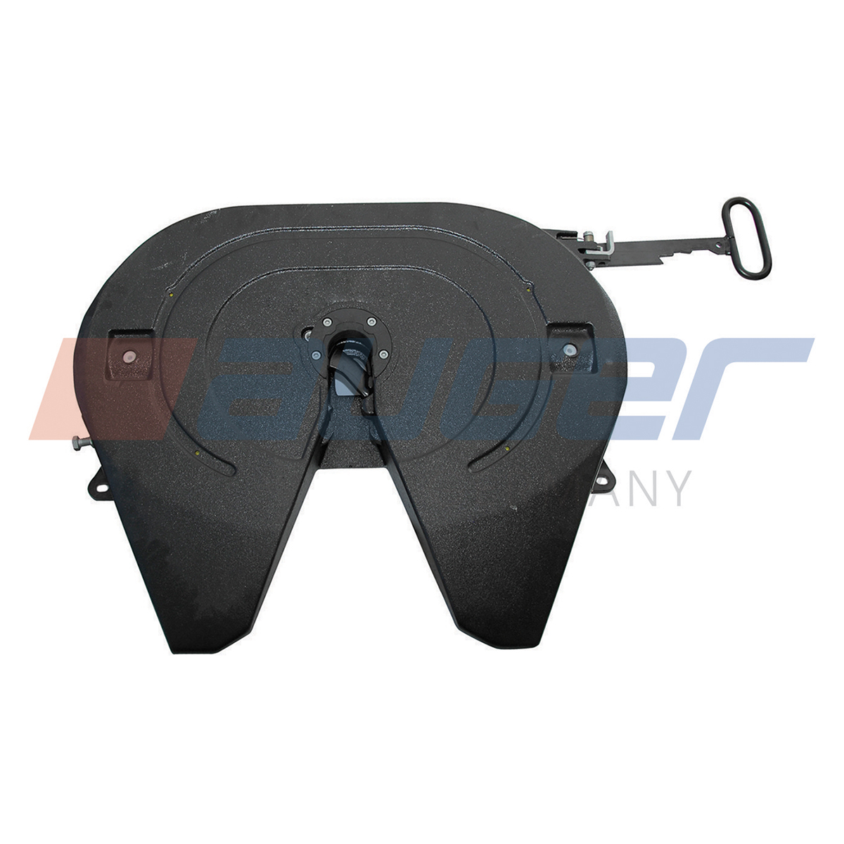 Р/к седельного устройства подкова 3 отв.с болтами Jost JSK36DA AUC7F150