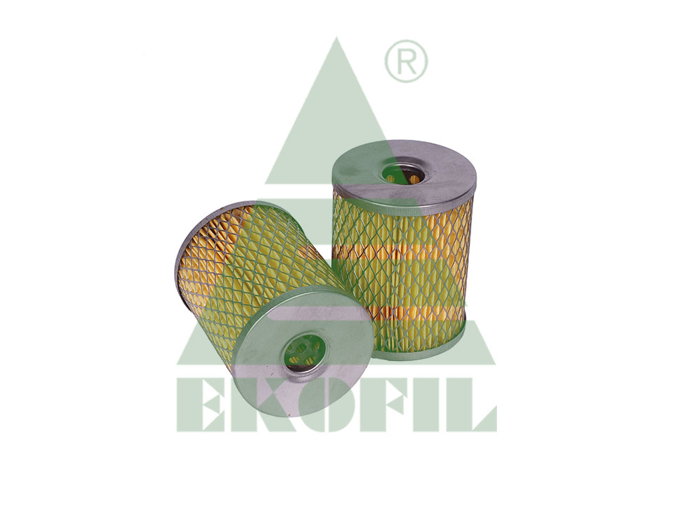 Фильтр масляный ГУРа ПАЗ-3204 EKO-02.67