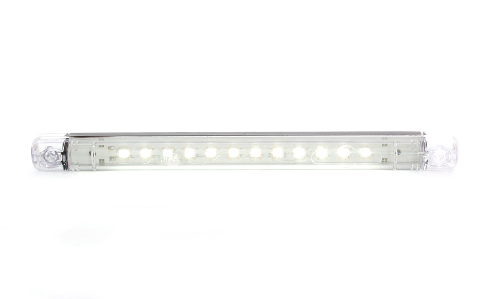 Фонарь габаритный дневного хода LED 560W764