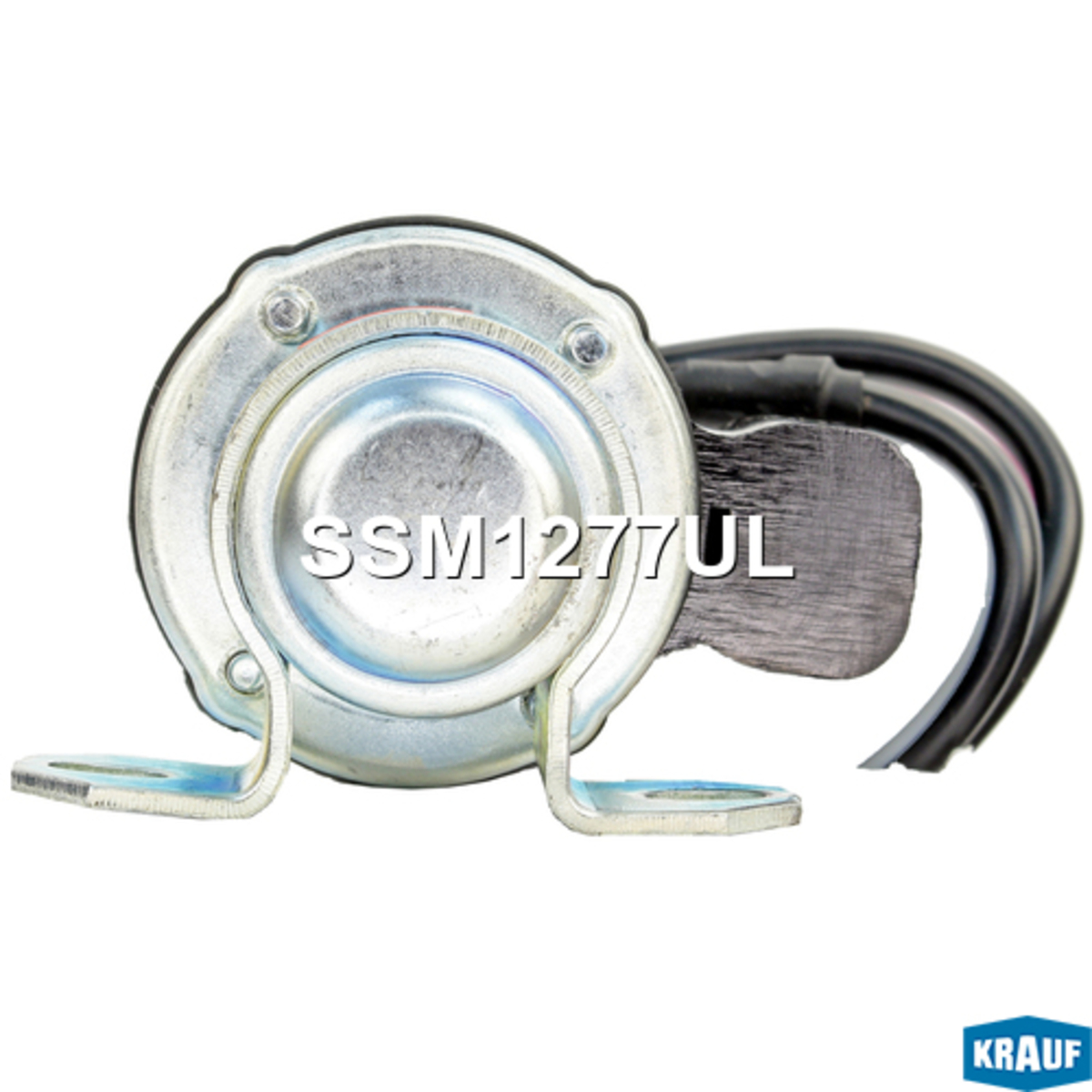 Реле стартера втягивающее Volvo FH/FM SSM1277UL