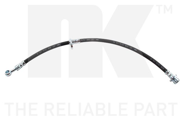 Шланг тормозной передний левый L=516 Honda Accord VIII 08> 8526117