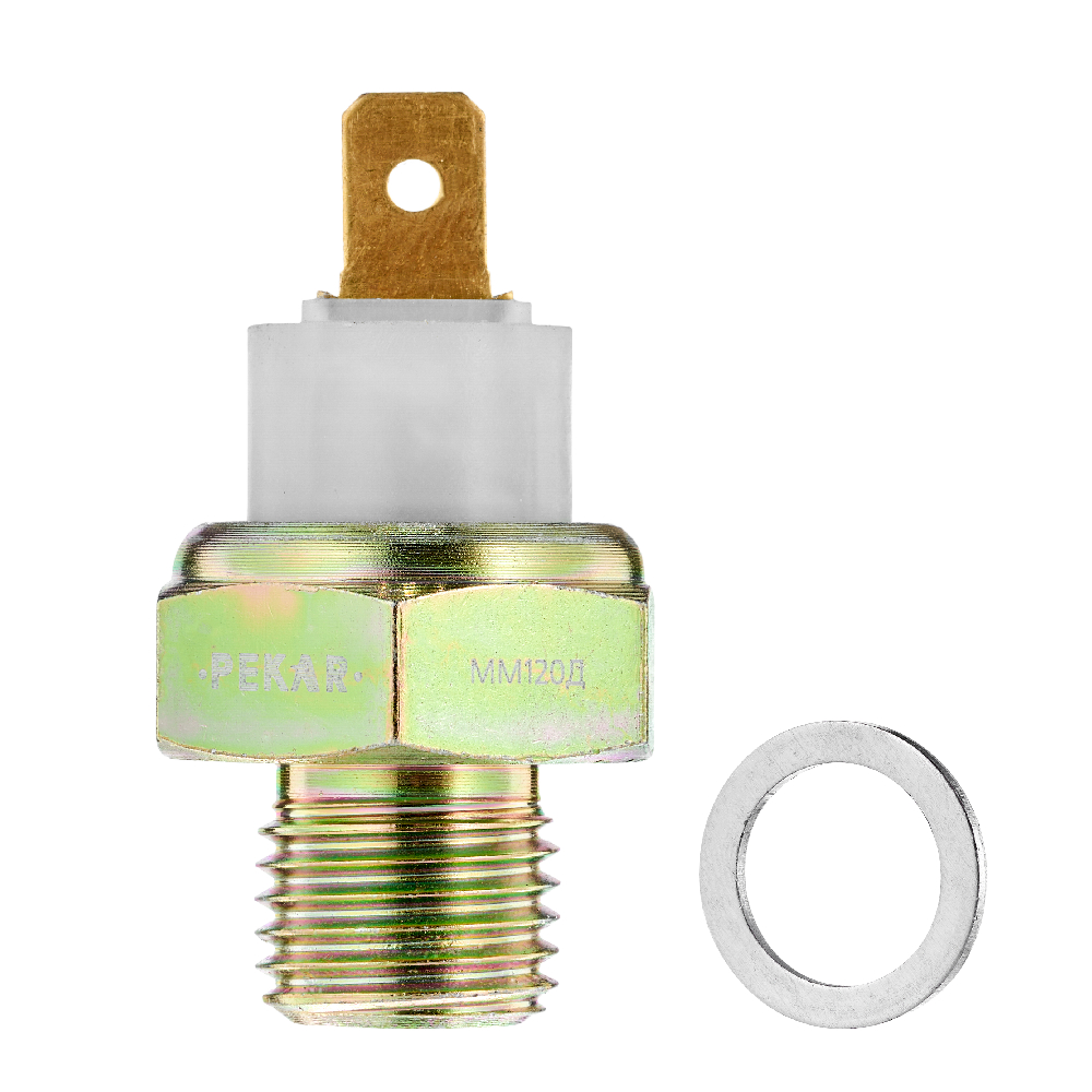 Датчик давления масла Renault/Saab/ВАЗ ММ120Д