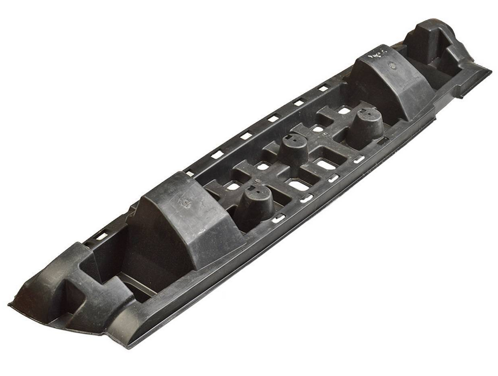 Балка бампера задняя пластик ВАЗ-2113/15 2115-2804142-10